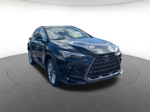 2026 Lexus NX 350 350 Premium
