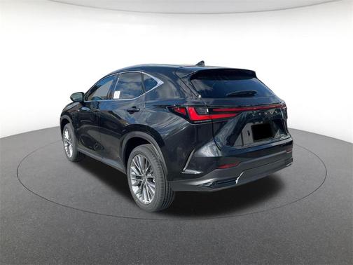 2026 Lexus NX 350 350 Premium