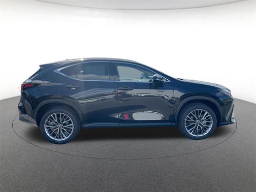 2026 Lexus NX 350 350 Premium