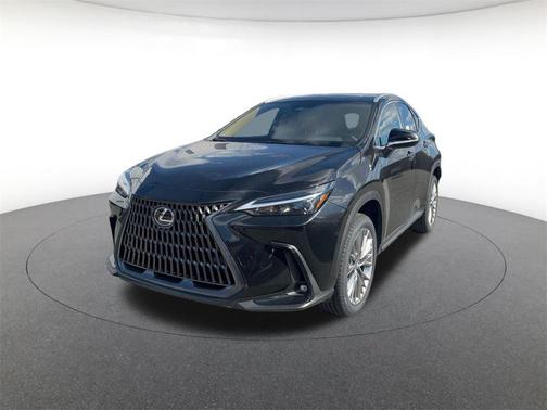 2026 Lexus NX 350 350 Premium