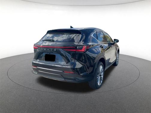 2026 Lexus NX 350 350 Premium