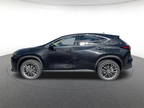 2026 Lexus NX 350 350 Premium