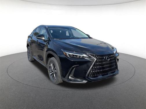 2026 Lexus NX 350 350 Base