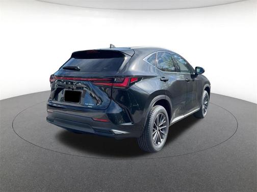 2026 Lexus NX 350 350 Base