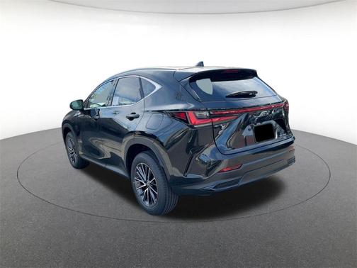 2026 Lexus NX 350 350 Base