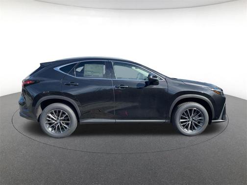 2026 Lexus NX 350 350 Base