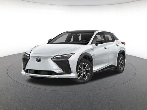 090 2026 Lexus RZ 450e 450e Premium