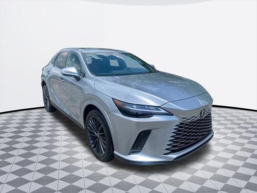 2024 Lexus RX 350 Base