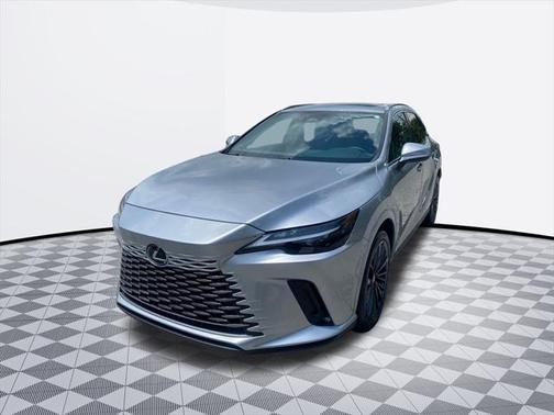 2024 Lexus RX 350 Base