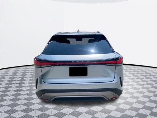 2024 Lexus RX 350 Base