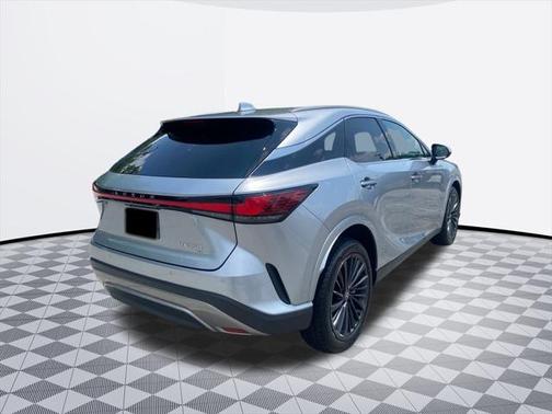 2024 Lexus RX 350 Base