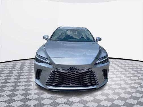 2024 Lexus RX 350 Base