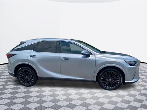 2024 Lexus RX 350 Base
