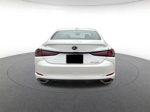 2023 Lexus ES 350 Base