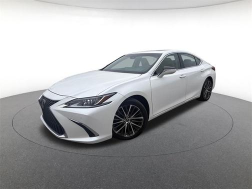 2023 Lexus ES 350 Base