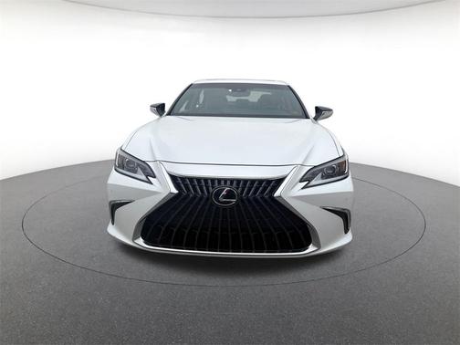 2023 Lexus ES 350 Base