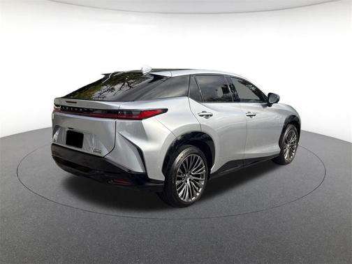 2023 Lexus RZ 450e 450e Luxury