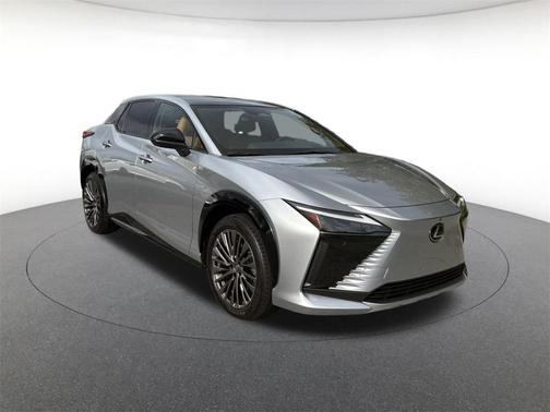 2023 Lexus RZ 450e 450e Luxury