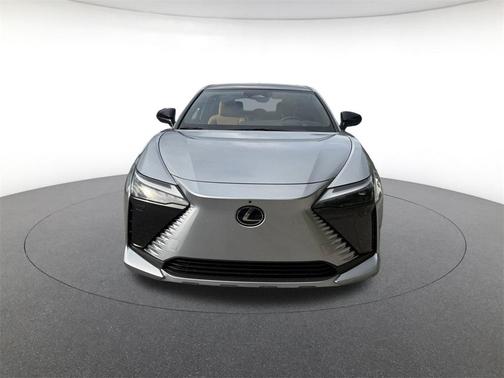 2023 Lexus RZ 450e 450e Luxury