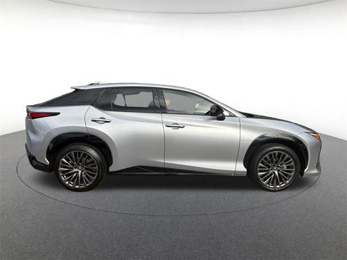 2023 Lexus RZ 450e 450e Luxury