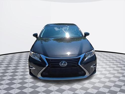 2016 Lexus ES 350 Base