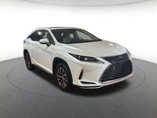 2020 Lexus RX 350 Base