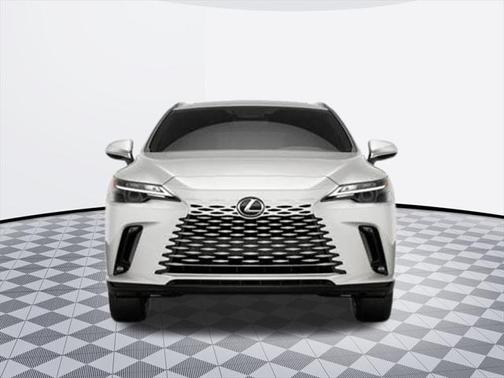 2025 Lexus RX 350 Base