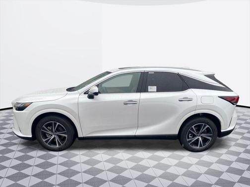 2025 Lexus RX 350 Base
