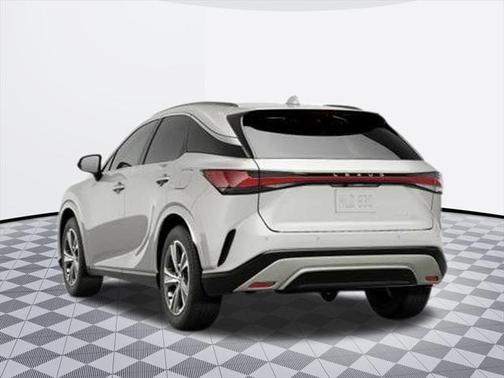 2025 Lexus RX 350 Base
