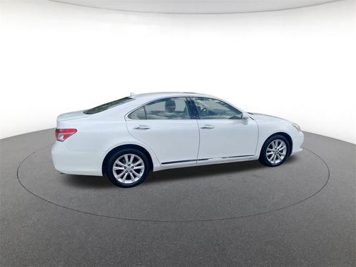 2012 Lexus ES 350 Base