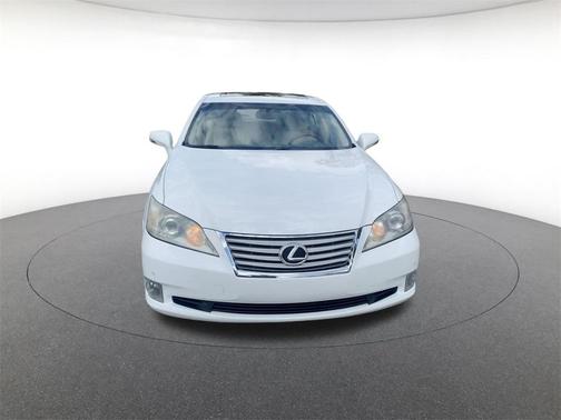 2012 Lexus ES 350 Base
