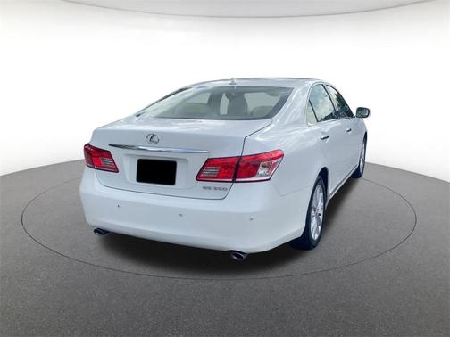 2012 Lexus ES 350 Base