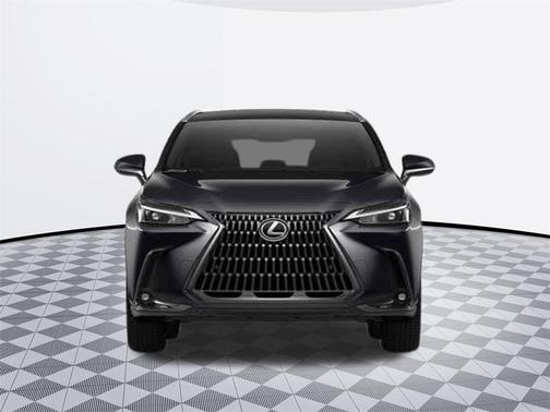 2025 Lexus NX 350 350 Premium