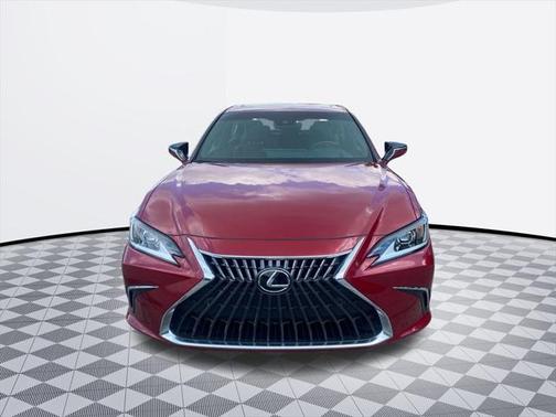 2025 Lexus ES 350 Base