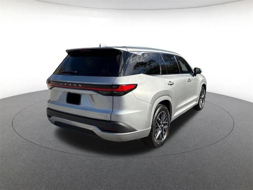 2025 Lexus TX 350 Premium