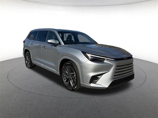2025 Lexus TX 350 Premium