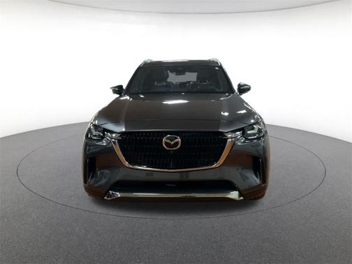 2025 Mazda CX-90 PHEV Premium Plus