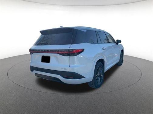 2026 Lexus TX 350 Premium