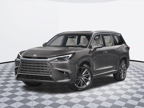 2025 Lexus TX 350 Luxury