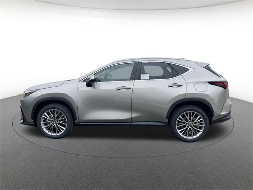 2026 Lexus NX 350 350 Premium
