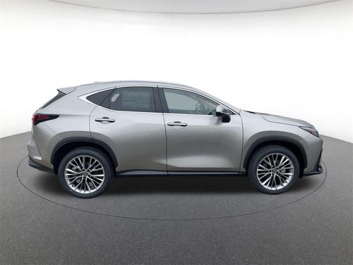 2026 Lexus NX 350 350 Premium