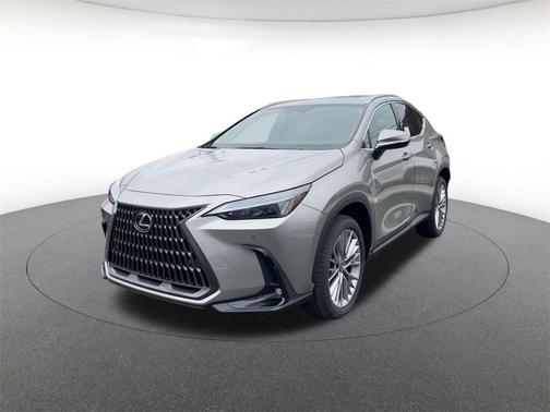 2026 Lexus NX 350 350 Premium