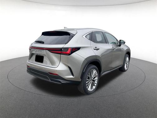 2026 Lexus NX 350 350 Premium