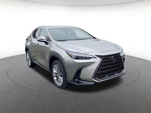 2026 Lexus NX 350 350 Premium