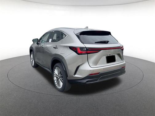 2026 Lexus NX 350 350 Premium