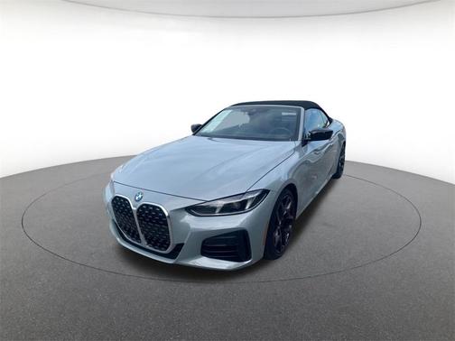 2025 BMW 430 i