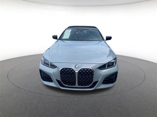 2025 BMW 430 i