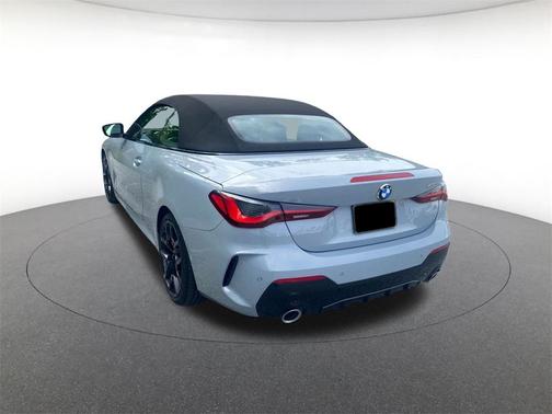 2025 BMW 430 i