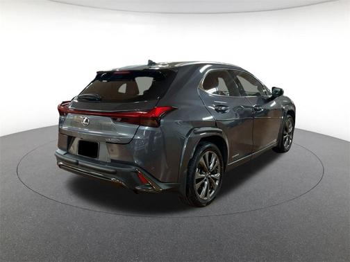 2022 Lexus UX 250h F Sport