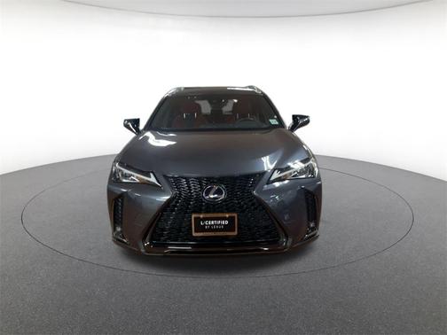 2022 Lexus UX 250h F Sport